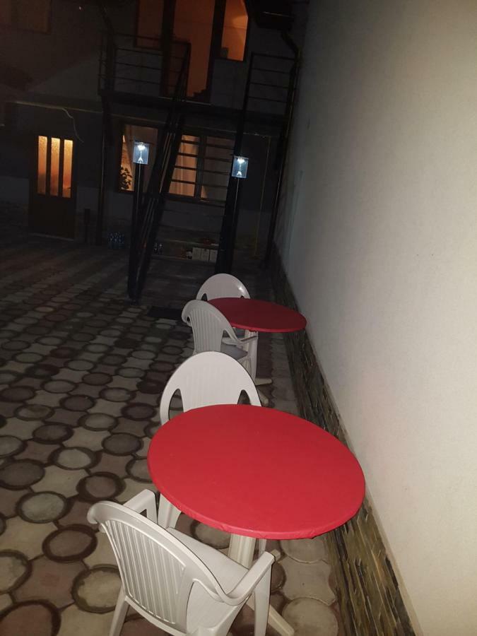 Casa Lions Hotel Timisoara Exterior photo